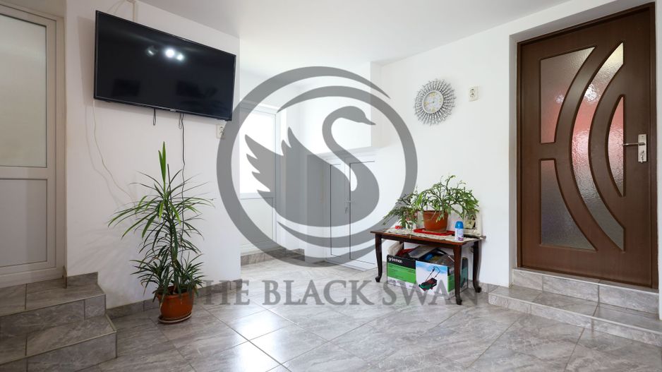 Casa cu 5 camere de vanzare | Berceni, Prahova | Comision 0% - Poză 4