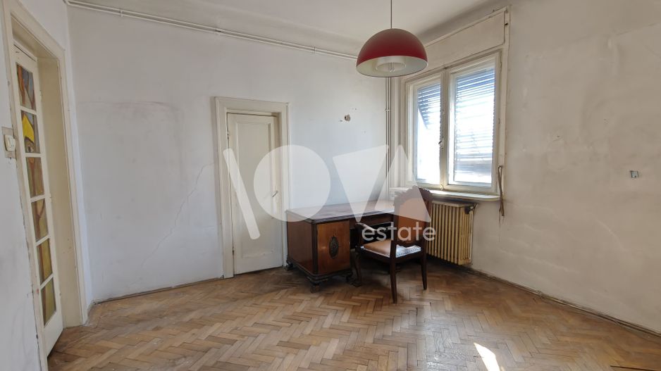 De vânzare apartament 3camere - str. Plantelor - central - Poză 14