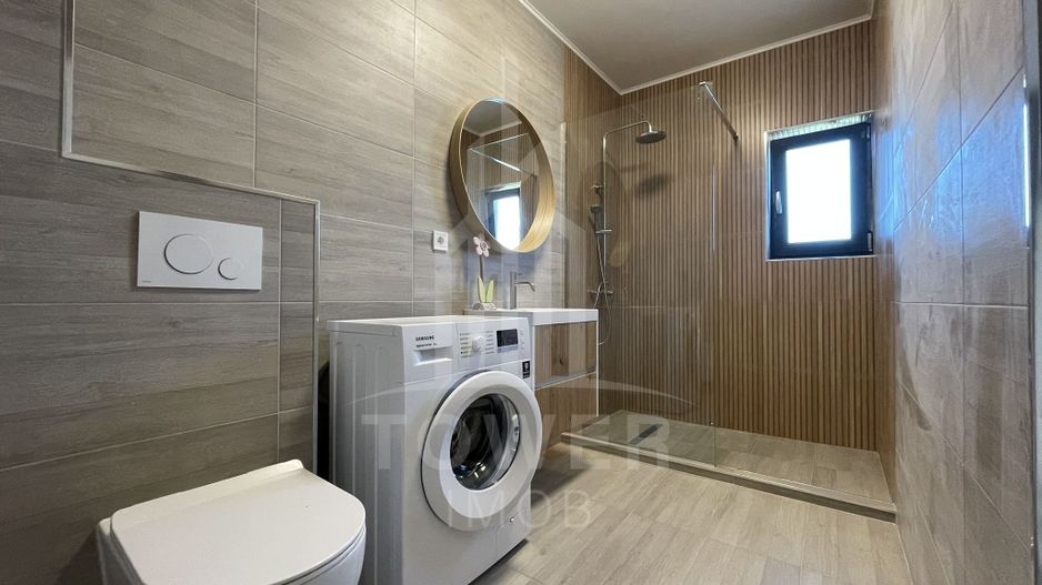 Apartament 2 camere de închiriat - Zona Doamna Stanca - Poză 11