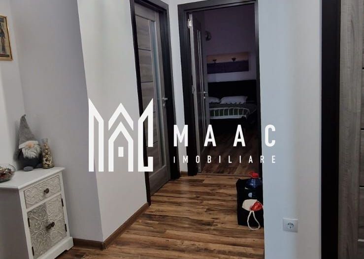 Apartament 3 camere | Curte 60 MP | Parcare | Selimbar - Poză 14