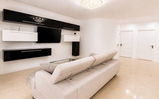 Vânzare, apartament  2 camere , bd. Ștefan cel Mare, Centru - Poză 3