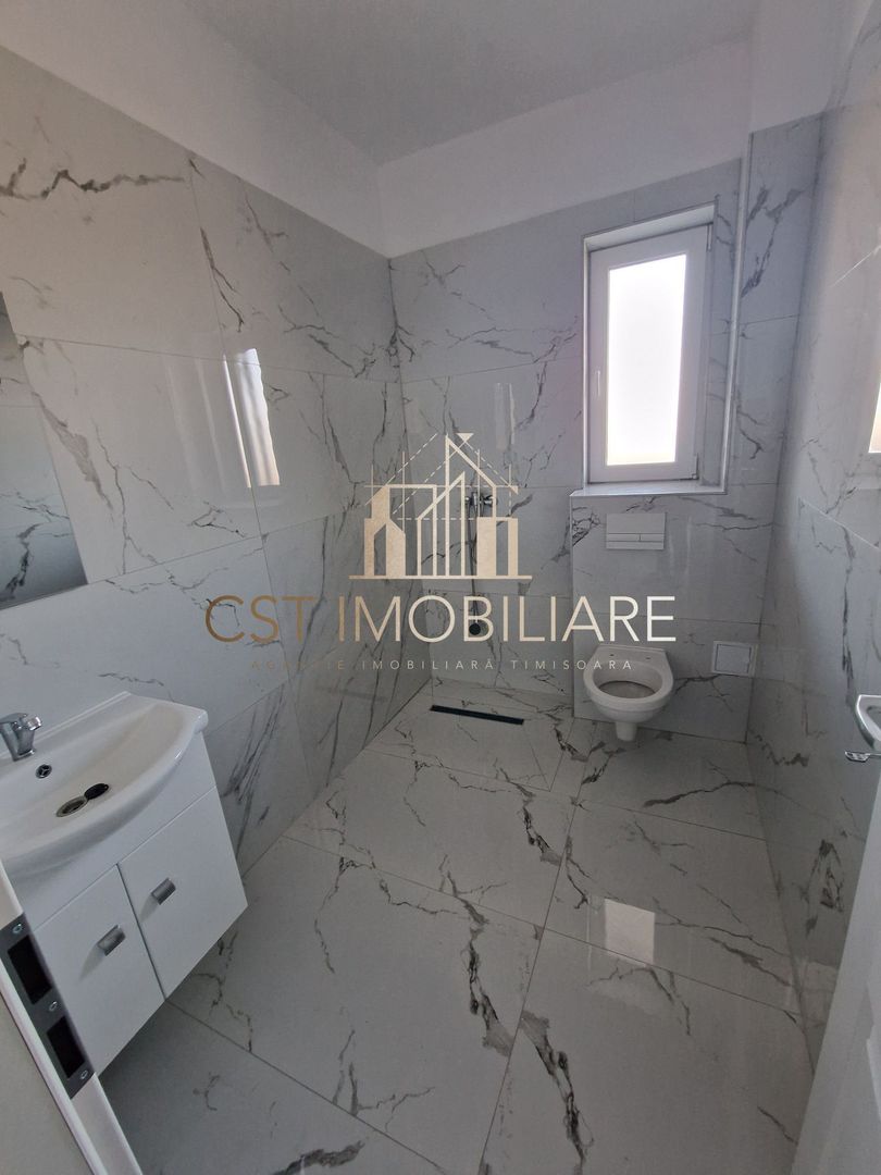 Apartament cu 2 camere in Giroc / 2 locuri de parcare - Poză 6