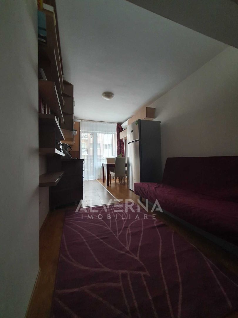 Apartament 3 camere | 63mp + 2 balcoane | parcare | zona Manastur - Poză 4