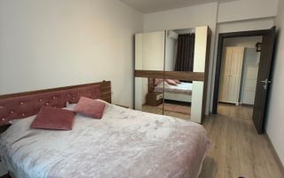 Apartament 2 camere nou Novum Lacul Morii + parcare | 600 EUR - Poză 7