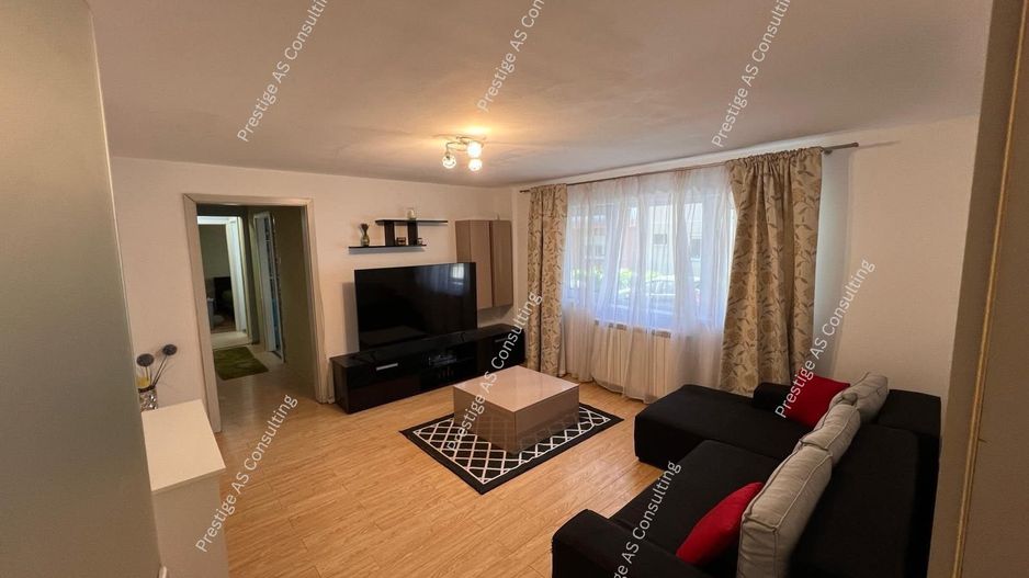Apartament Girocului- Str. Nicolae Iliesu- Parter Inalt - Poză 1