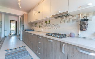 Apartament 114 mp Zona AFI | 2 Băi | Mobilat | Parcare interioară - Poză 6