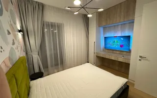APARTAMENT PREMIUM | 3 CAMERE | ONE VERDI PARK - Poză 15