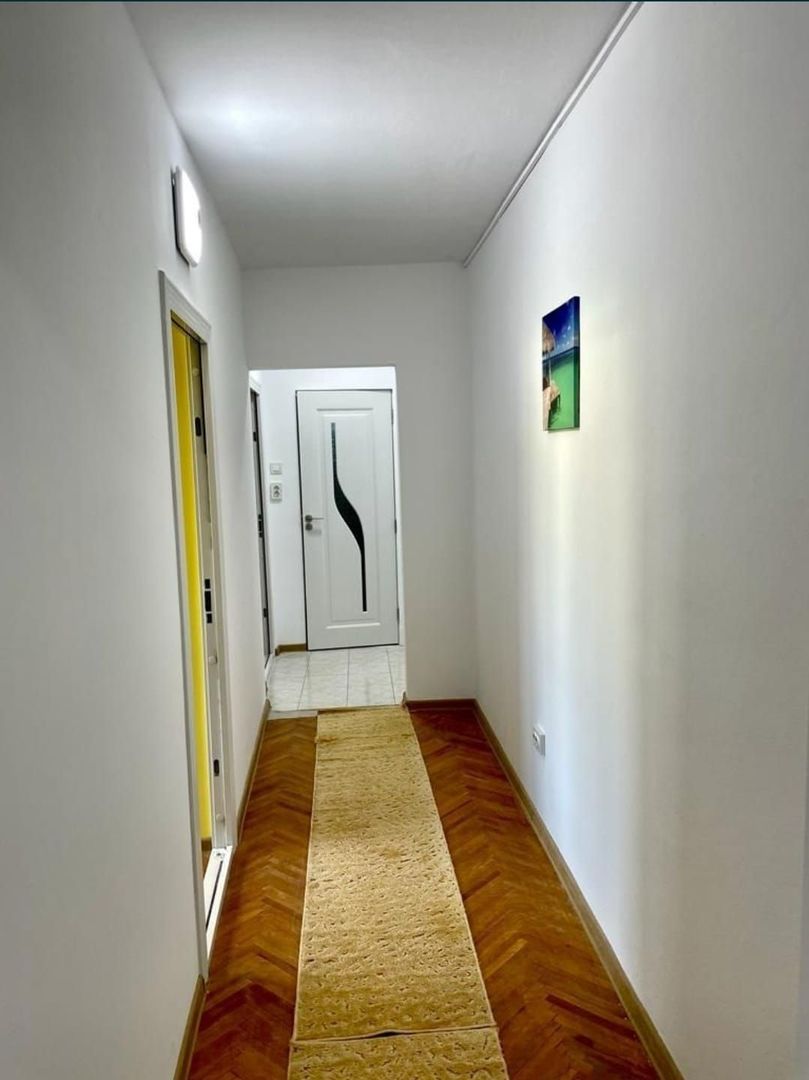 Complexul Studentesc | Decomandat | Centrala proprie | Mobilat si utilat - Poză 1