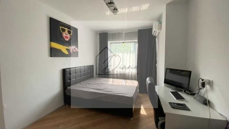 COM 0% I Apartament 3 Camere Pipera 4 City I parcare - Poză 8