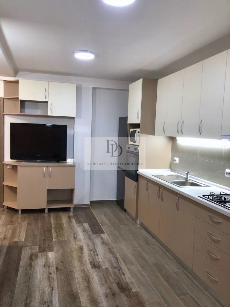 Apartament 3 camere | Parcare inclusă | Zonă liniștită – Buna Ziua - Poză 4