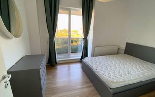 Apartament 2 camere de inchiriat, parcare inclusă, Prelungirea Ghencea - Poză 6