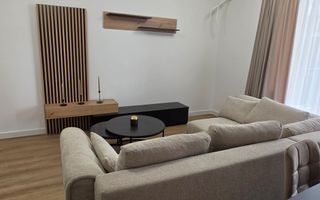 Apartament cu 2 camere în Pipera, București, România - Poză 3