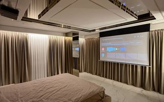 Chirie, apartament, 3 camere, bd. Mircea Cel Bătrân, Ciocana - Poză 2