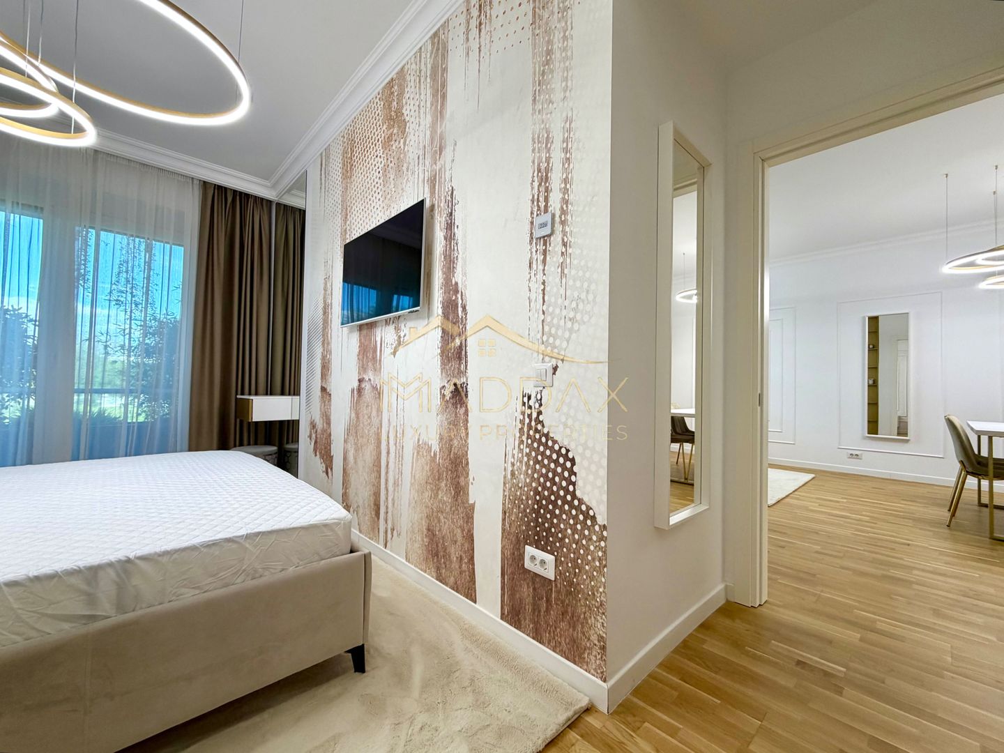 Apartament cu 2 camere *70mp utili* + 17mp terasa // Baneasa - Jandarmeriei - Poză 39