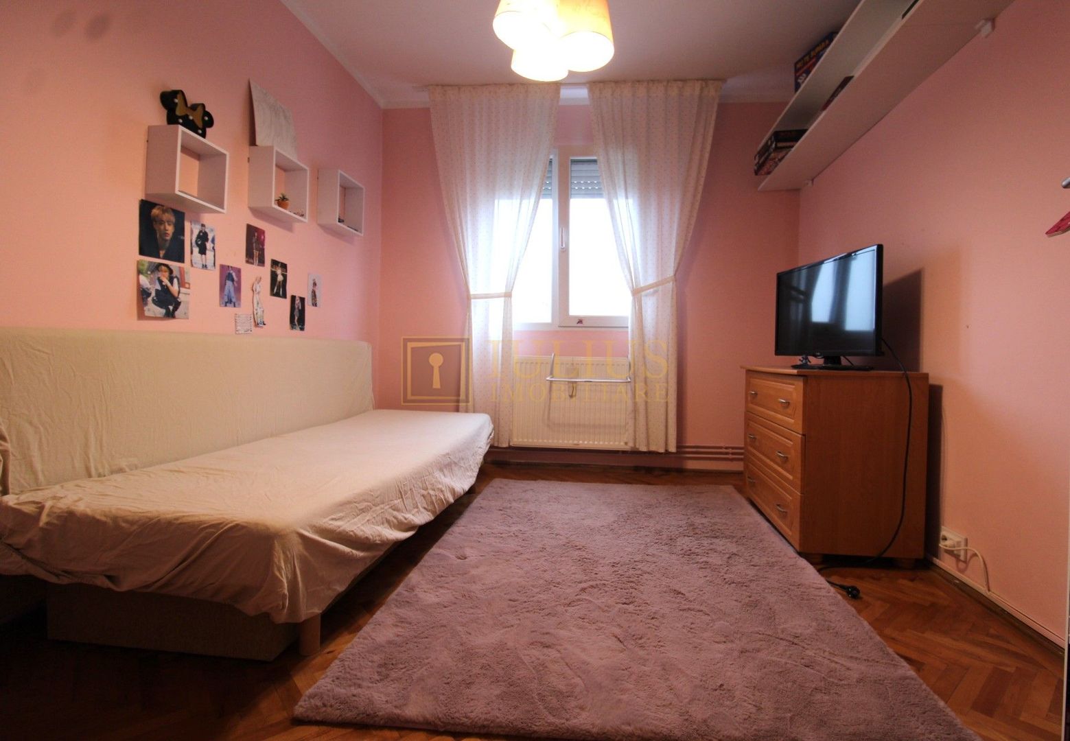 PET- FRIENDLY, 3 camere, centrala proprie, zona Circumvalatunii - Poză 7