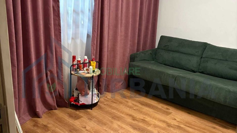 Apartament 3 camere, Podu Roș, Iași, 76 mp, etaj 1 - Poză 1