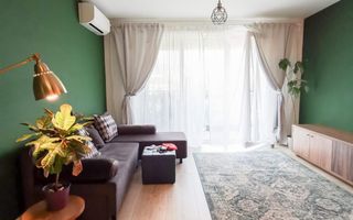 Apartament 2 camere - Sisesti - VALLETTA - Poză 3