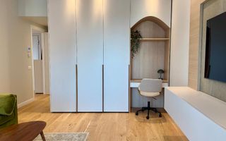 APARTAMENT PREMIUM | VIEW SUPERB | NUSCO CITY - Poză 6