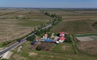 Teren intravilan în Zerind - Poză 6