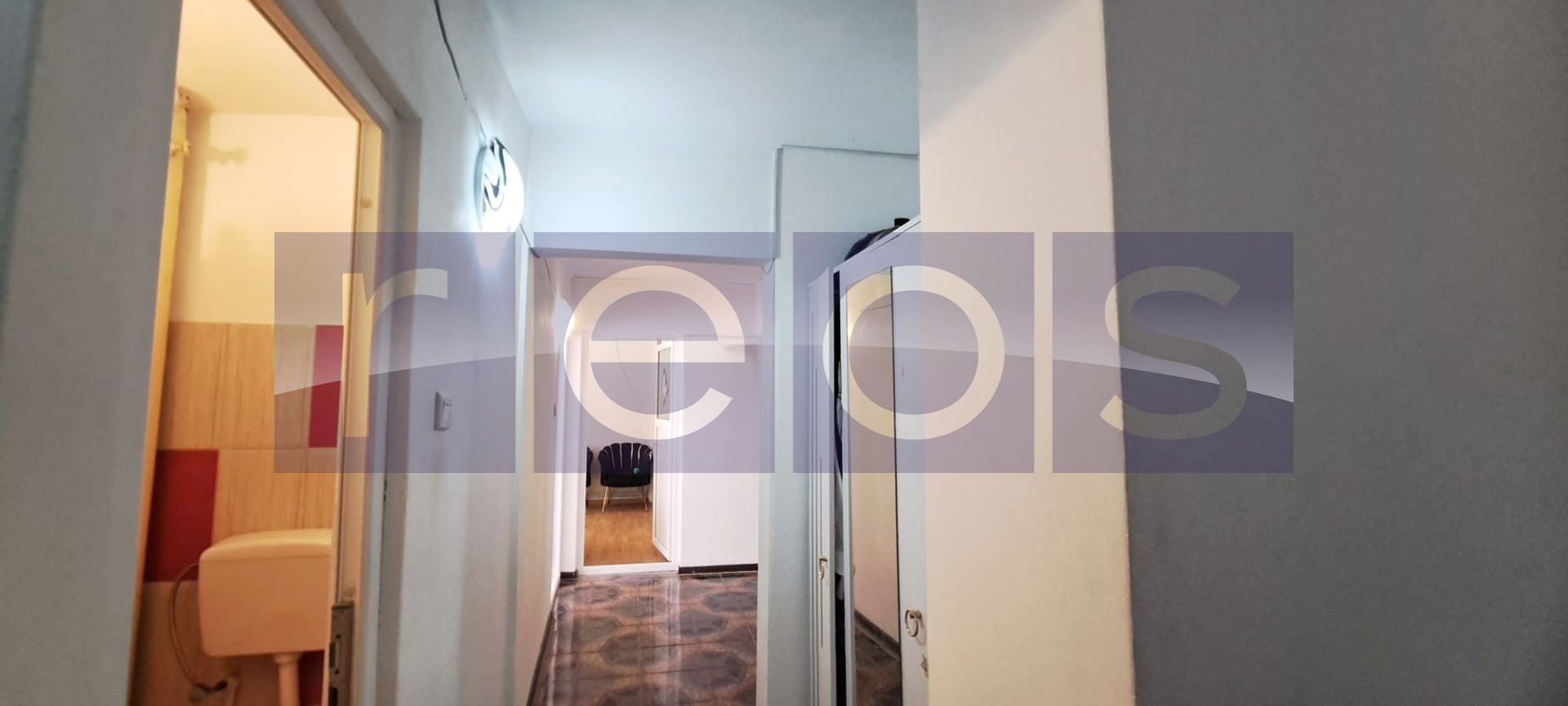 VANZARE 4 CAMERE | PARTER | DECOMANDAT | ROSIORI DE VEDE | CENTRALA PROPRIE - Poză 8