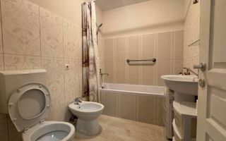 2 camere, decomandate, modern, bloc nou, Calea Turzii Zona OMV, Leroy - Poză 5