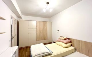 Apartament cu 2 camere/45mp/zona Parcul Poligon. - Poză 5