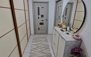 2 Camere Decomandat- Mobilat si Utilat- Etaj 1- Mircea cel Batran - Poză 1