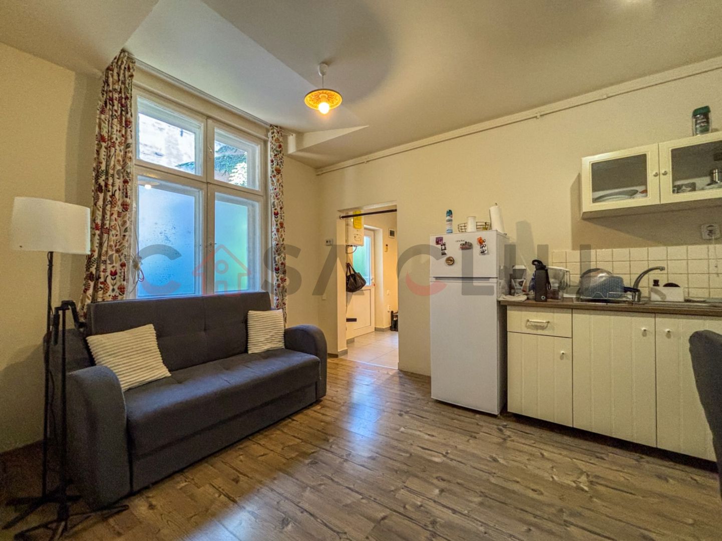 Apartament 1 camera - Langa UMF - Parcare - Mobilat si Utilat - Poză 5