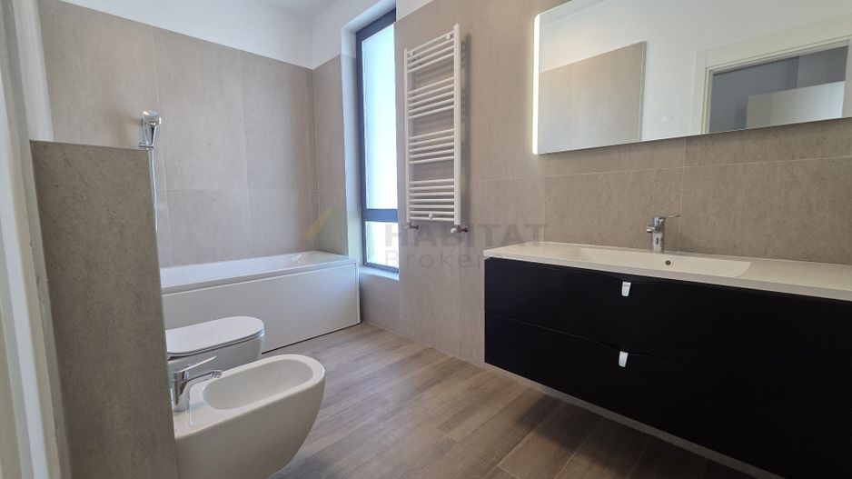 Vilă premium cu rooftop | The Class Villas, Tunari - Poză 13