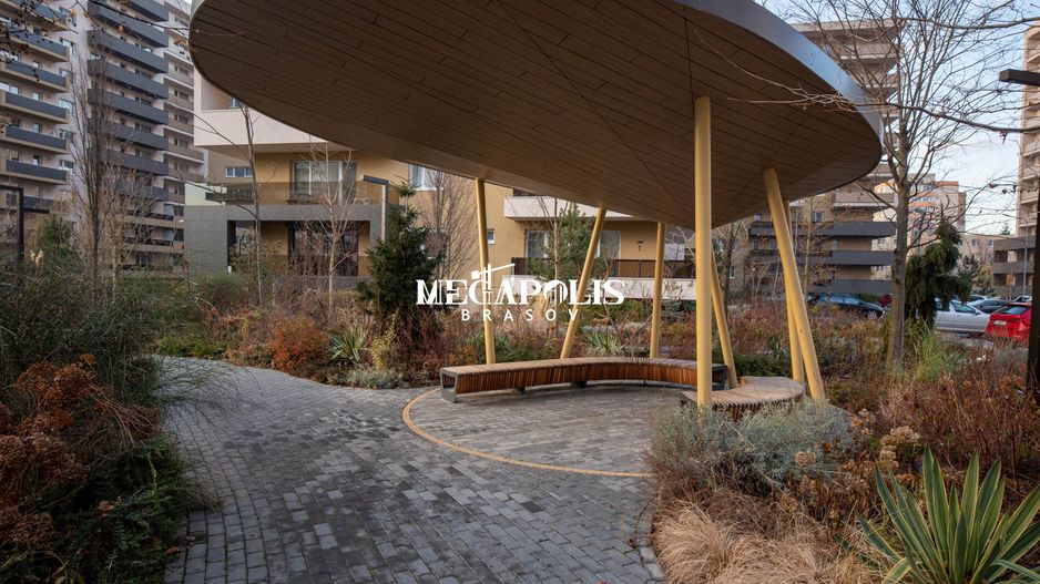 Apartament 2 camere Urban Plaza | INTABULAT - Poză 10