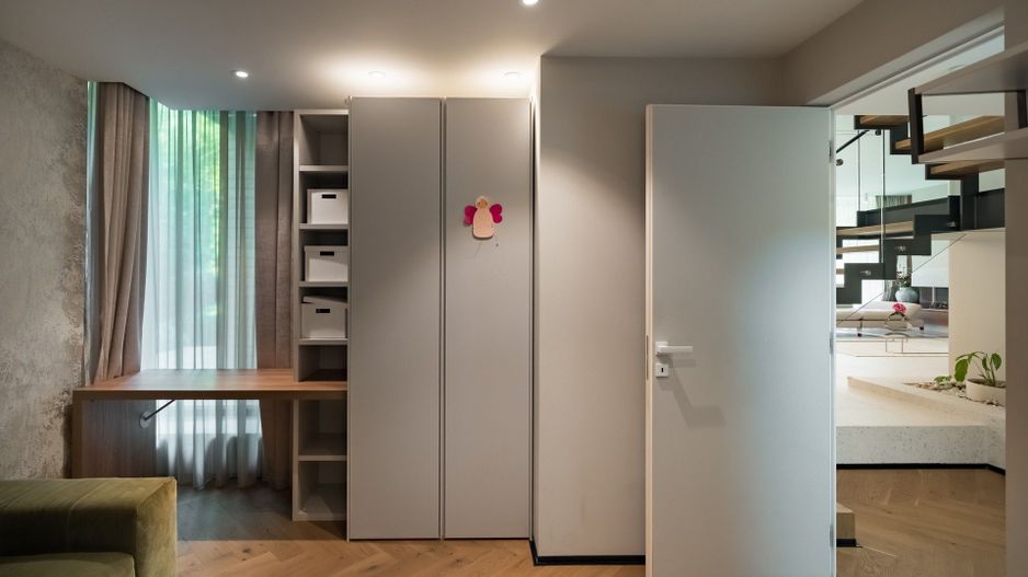 Vila cu 6 camere in Amber Gardens - Poză 17