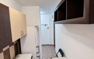 Apartament cu 1 cameră pe Liviu Rebreanu cu Centrală și Boxă în CF - Poză 9