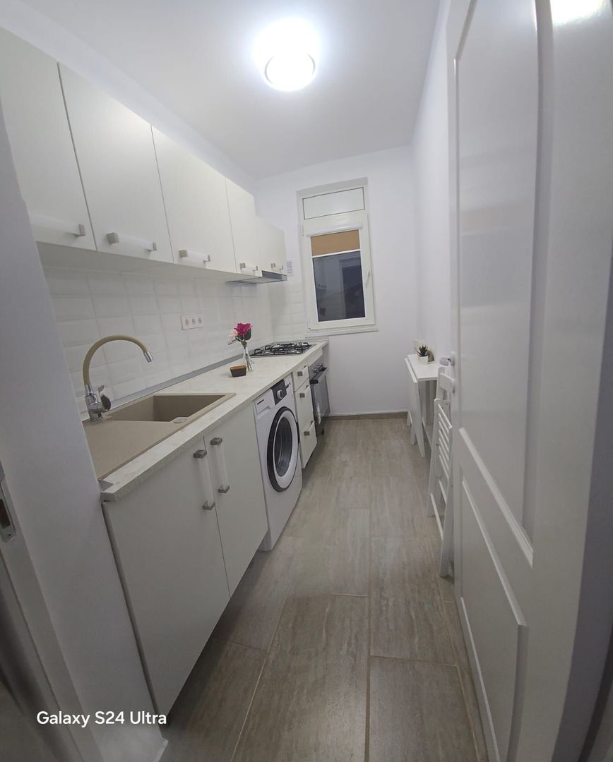 Apartament 2 camere Gara de nord T688 - Poză 9