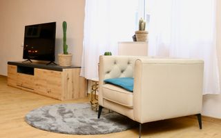 Apartament 4 camere | 2 bai | Modern | Curte | Central - Poză 7