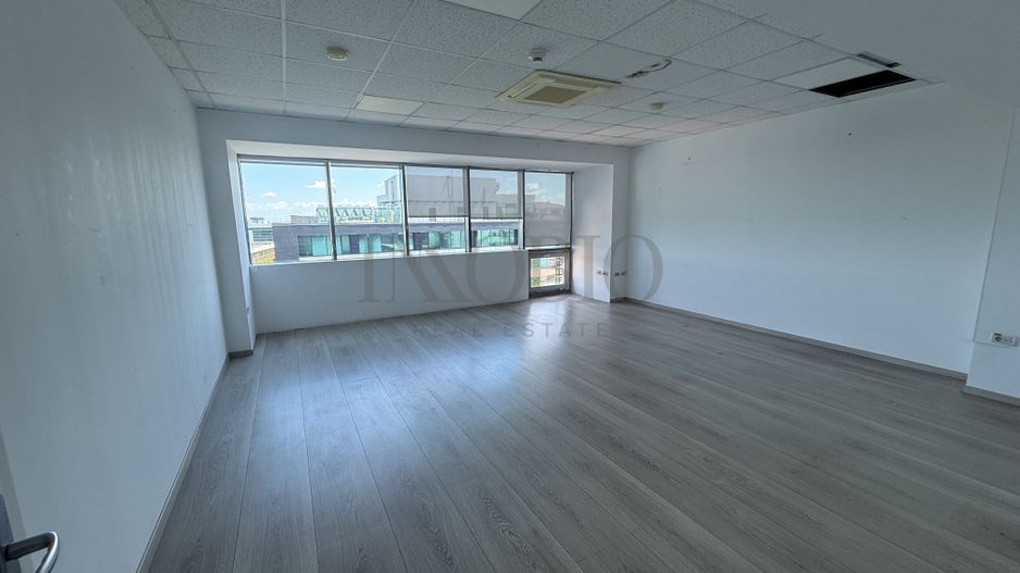 Spațiu premium de birouri / Băneasa Offices / Parc Herăstrău - Poză 3