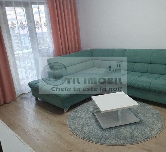 Apartament 2 camere - mobilat,  2 locuri parcare + Boxa, Valea Lupului - Poză 1