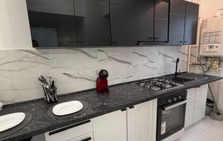 Garsoniera la cheie, Cornitoiu!