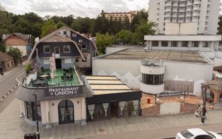 Restaurant și Pensiune | Afacere la Cheie | Băile Felix - Poză 1