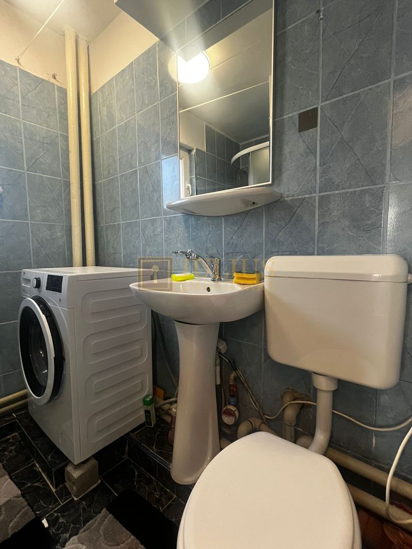 Aproape de UMFT, o camera, pet-friendly. - Poză 8