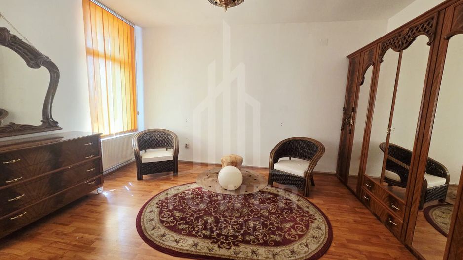 Apartment cu gradina in Selimbar - Poză 11