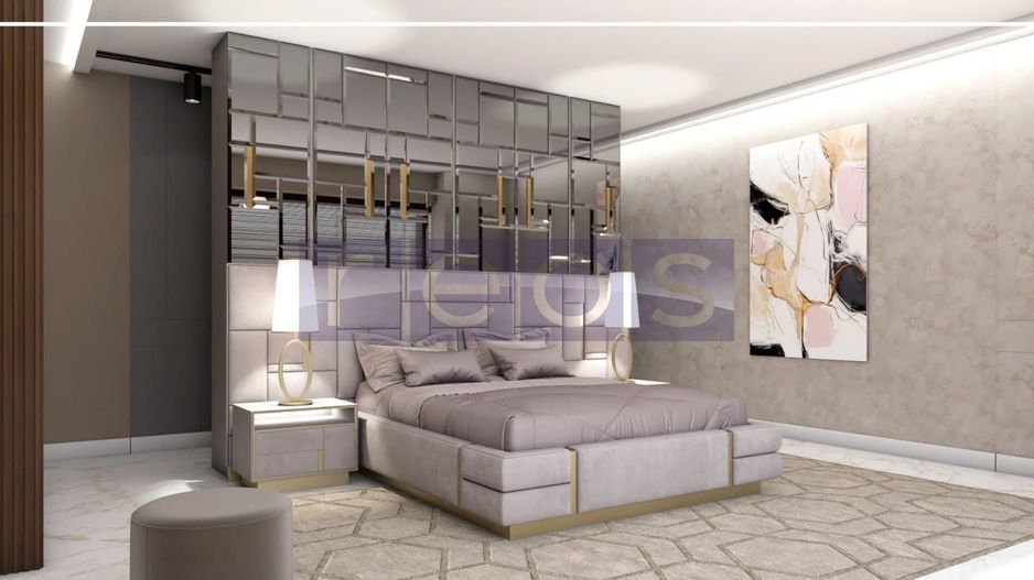 PENTHOUSE| VEDERE PANORAMICA | 6CAMERE| TERASA |PARCARE|ONE VERDI PARK - Poză 11