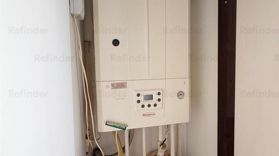 Apartament 2 camere + curte 100 mp + parcare - Titan - Pallady - Poză 6