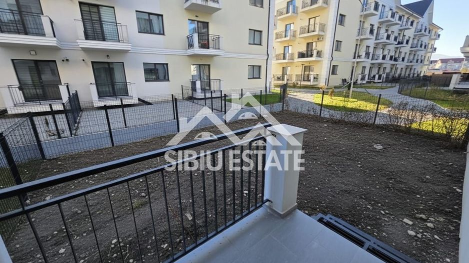 Apartament 3 camere cu gradina in Selimbar, Sibiu - Poză 6