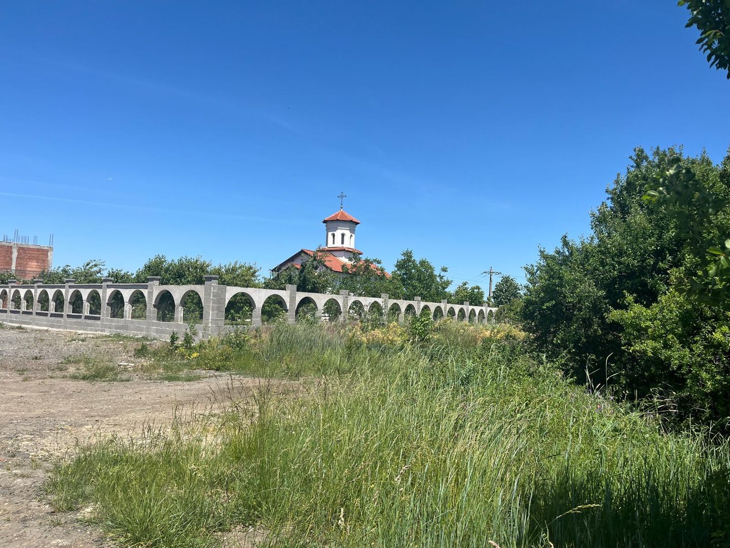 Teren intravilan 500mp | Kuncz, Timișoara | Oportunitate de Investiție - Poză 8