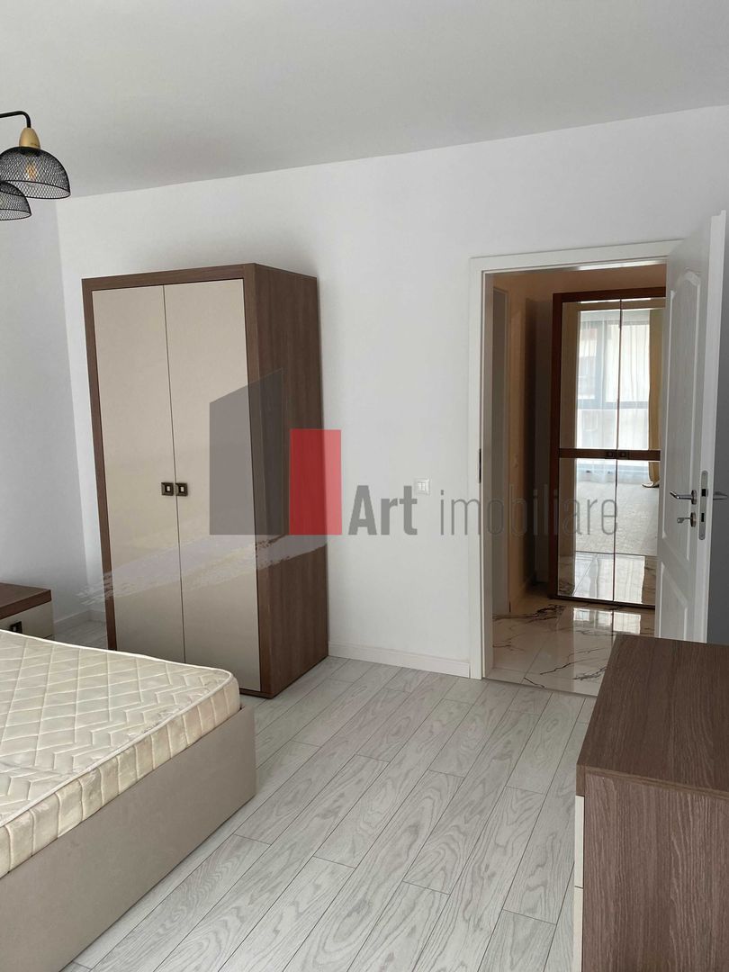 Inchiriere garsoniera Exigent Faza 4-Lujerului - Poză 2