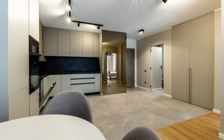 2 camere,gradina 20mp,Gheorgheni zona FSEGA, Iulius Mall, Pet Friendly - Poză 9