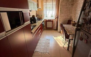 Decomandate, 2 balcoane și etaj 2 – între Flora și West City, Mănăștur - Poză 6