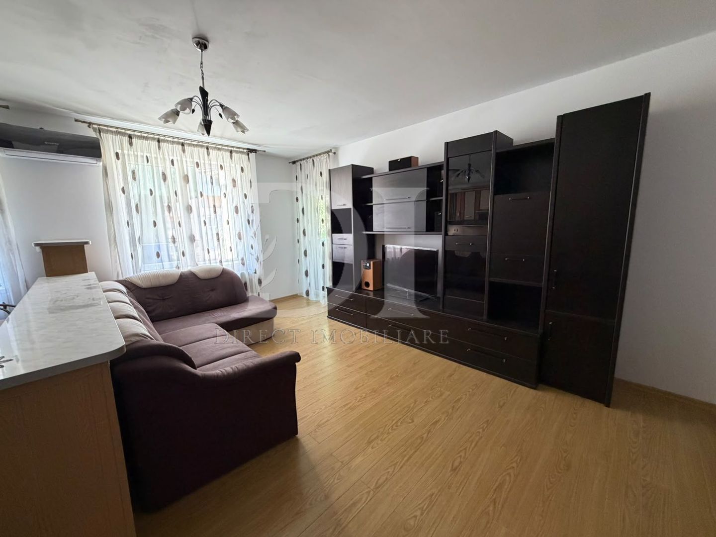 Apartament cu 2 camere de vânzare | Florești -Eroilor - Poză 1