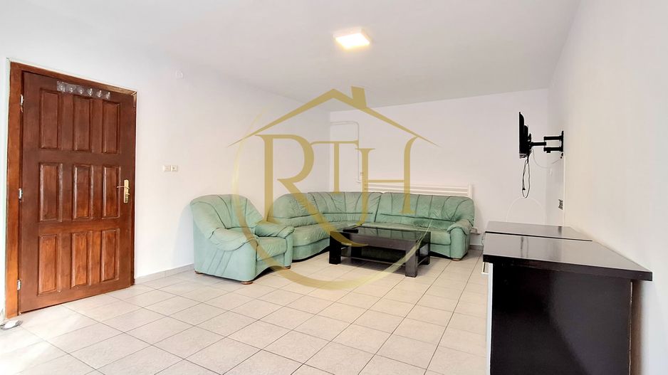 Oferim spre inchiriere casa spatioasa cu 2 camere, Zona Soarelui,cartier privat - Poză 8