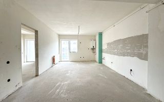 Apartament cu 2 camere/51.3mp/imobil NZEB. - Poză 3